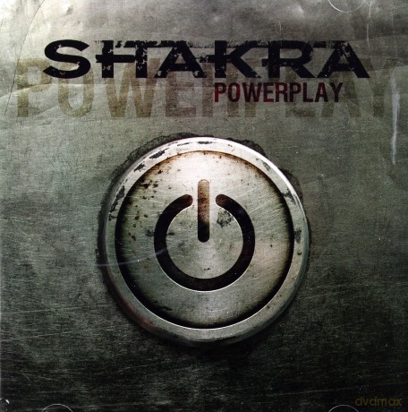 Shakra: Powerplay [CD]