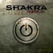 Shakra: Powerplay Limited Edition (digipack) [CD]