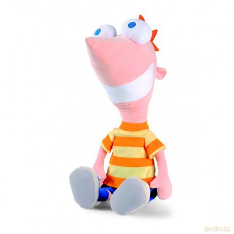 Fineasz 20 cm [FIGURKA]