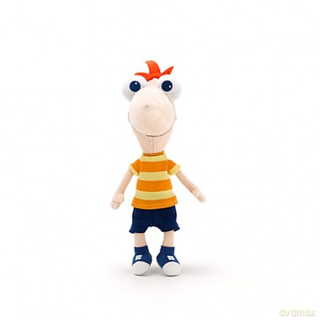 Fineasz 25 cm [FIGURKA]