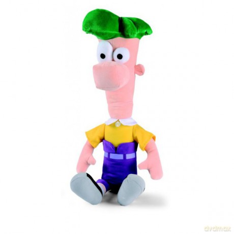 Ferb 25 cm [FIGURKA]