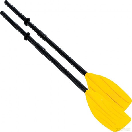 Wiosła do pontonu składane 124 cm [SPORT]