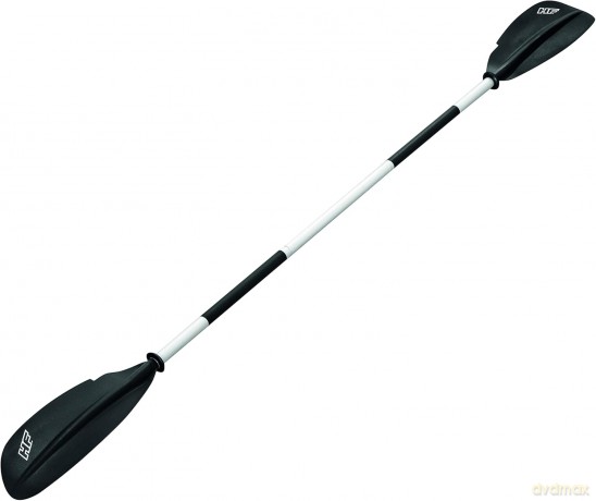 Wiosło aluminiowe 230 cm [SPORT]