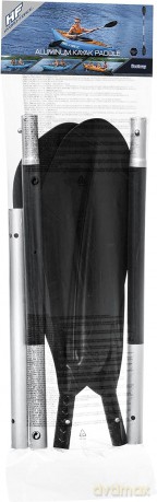 Wiosło aluminiowe 230 cm [SPORT]