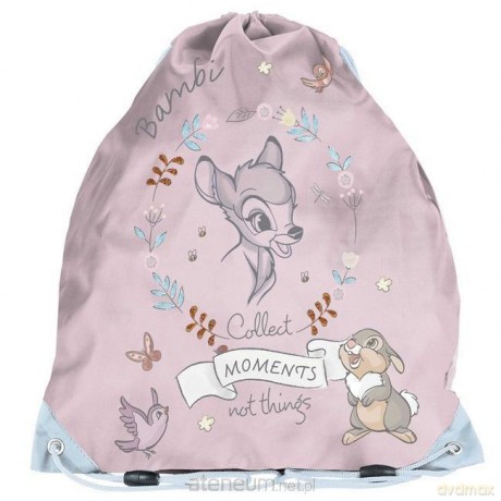 Worek na buty Bambi DB22DD-712