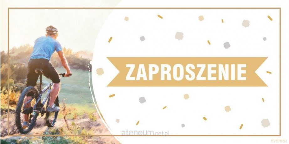 Zaproszenie (10 szt)
