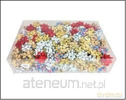 Zestaw rozetek JYWK 550 300 szt. mix