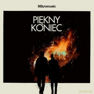 Mikromusic: Piękny Koniec (digibook) [CD]