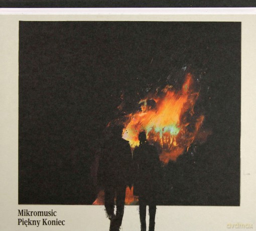Mikromusic: Piękny Koniec (digibook) [CD]