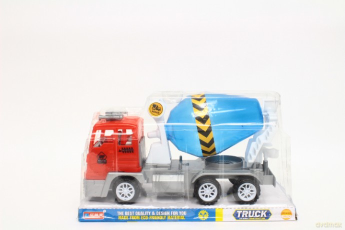 Auto betoniarka 26 cm 82991