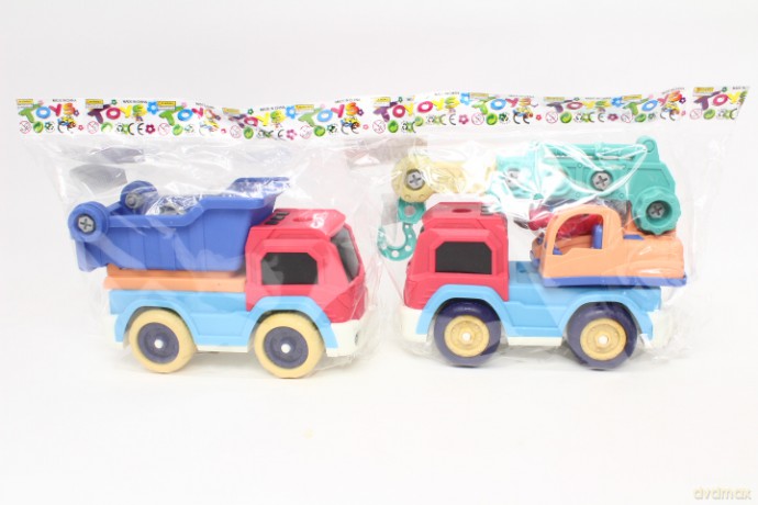 Auto do skręcania G182973 44536