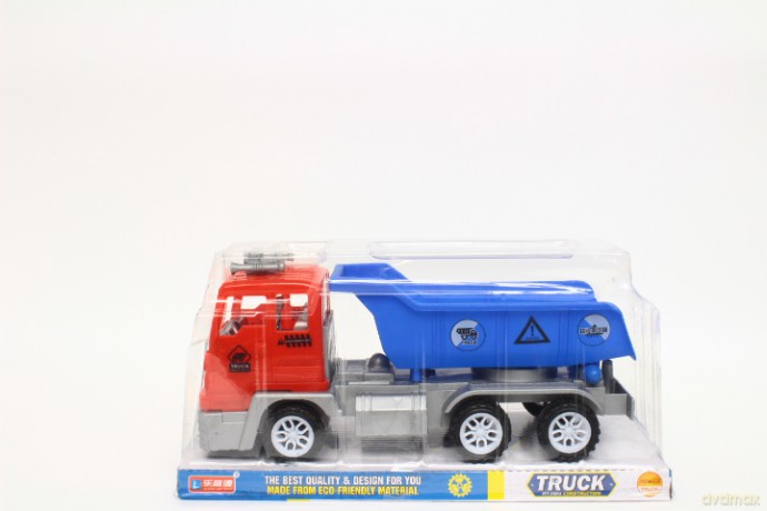 Auto wywrotka 26 cm 83004