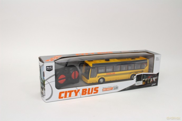 Autobus na radio+pakiet 1323589 35899