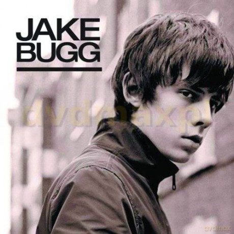 Jake Bugg: Jake Bugg [CD]