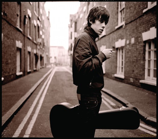 Jake Bugg: Jake Bugg [CD]