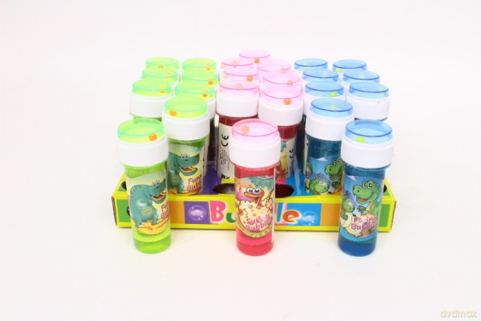 Bańki Dino 55ml RW-515 26110