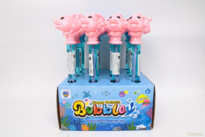 Bańki miecz Delfin 100ml RW-899 29586