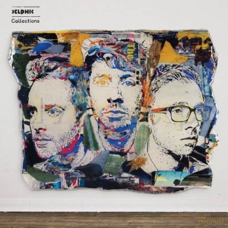 Delphic: Collections [CD]