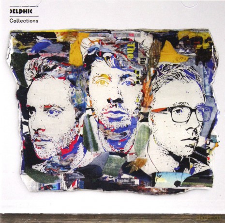 Delphic: Collections [CD]