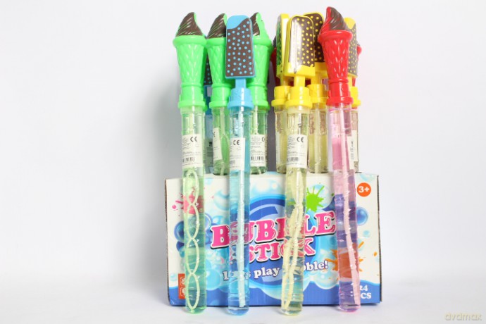 Bańki miecz Lody RS-080 00551