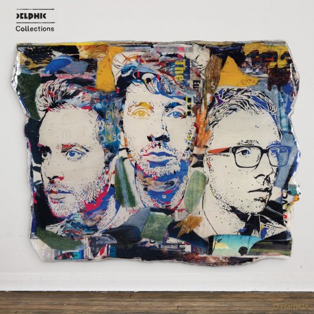 Delphic: Collections [WINYL]