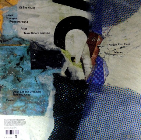 Delphic: Collections [WINYL]