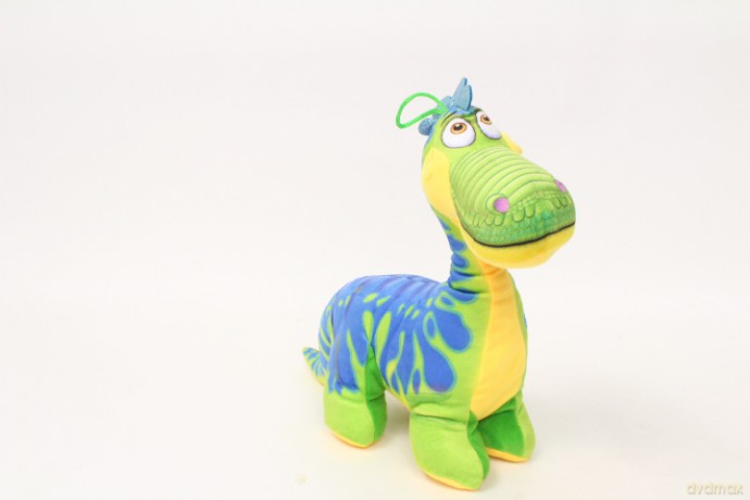 Dino Wielkogębny duży 03897 38977