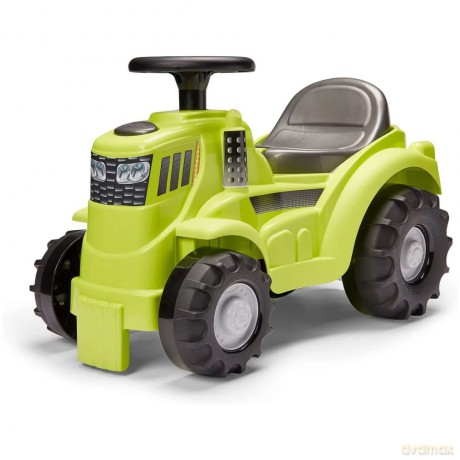 EC traktor jeździk 76000004351