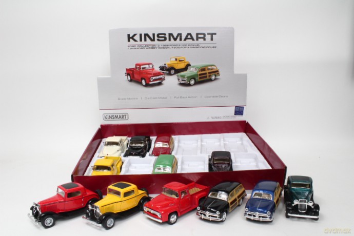 Ford Classic collection 13 cm HXKT266 41262