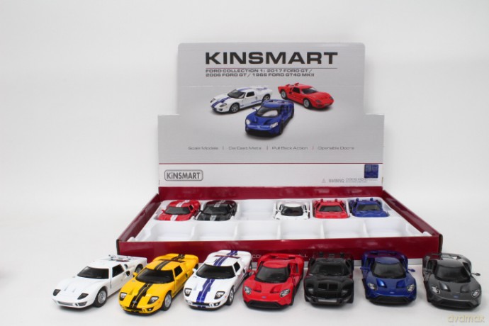 Ford collection 13 cm HXKT265 41255