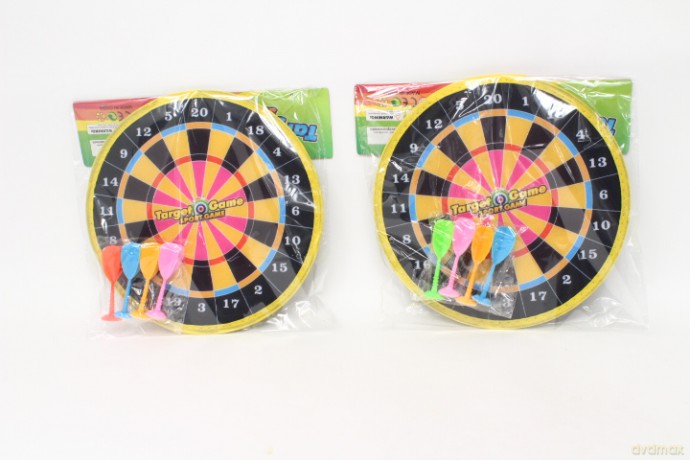 Gra Dart lotki na rzepy G194268 52050