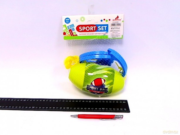 Gra sportowa jajo na sznurku MPG36025 60257