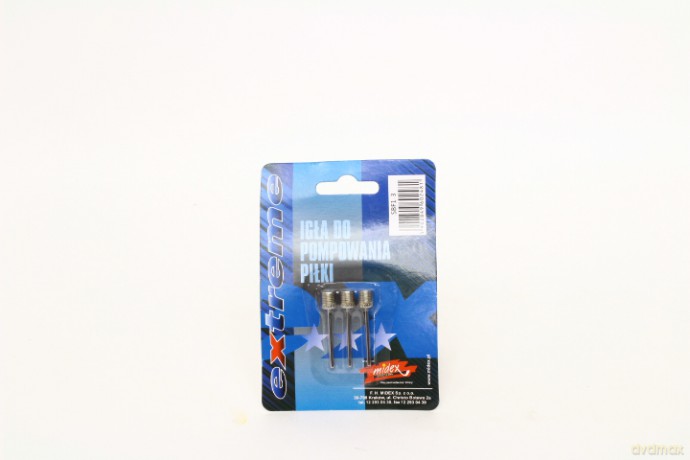 Igły do pompki SBF1-3 02481