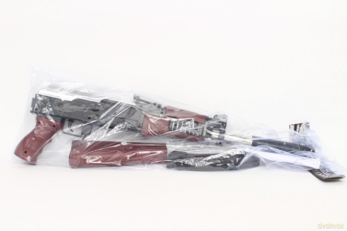 Imitacja broni karabin AK47 K29 80612