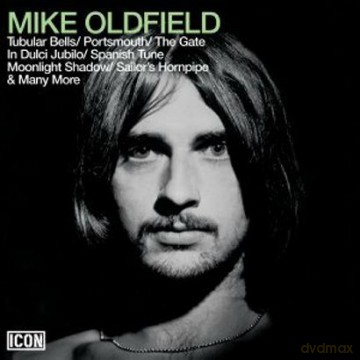 Mike Oldfield: Icon: Mike Oldfield [CD]