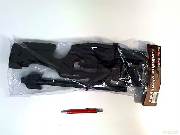 Imitacja broni Snajperka A83 81264