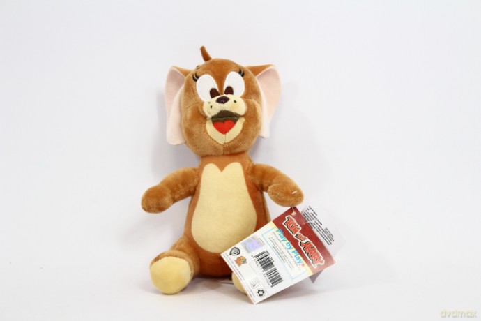 Jerry pluszowy 20 cm 34002 40022