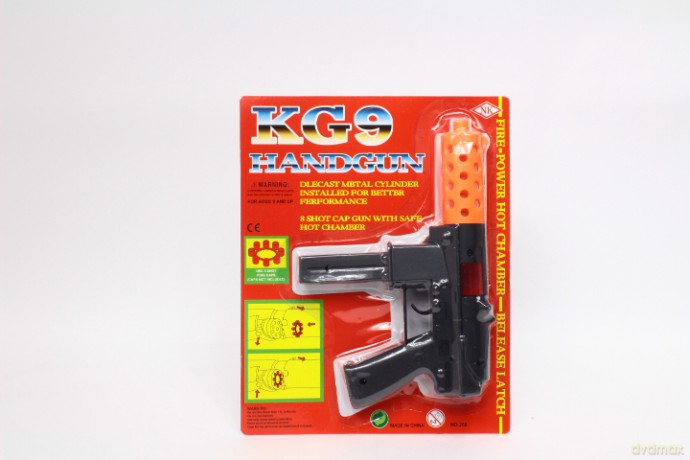 Karabin na spłonkę G087667 79081