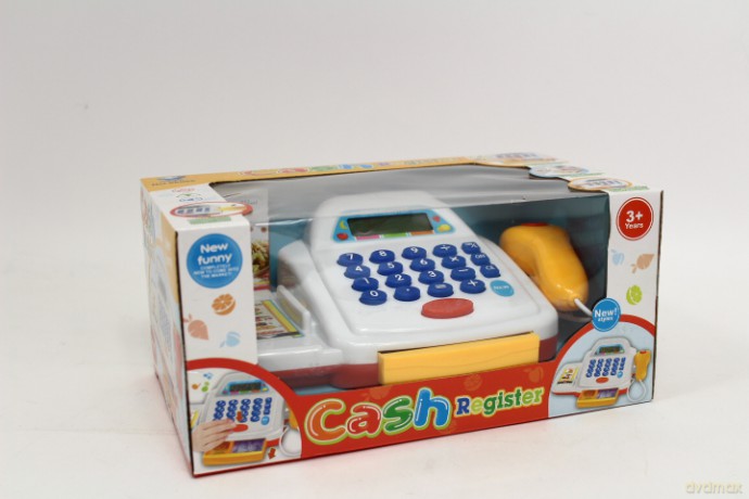 Kasa na baterie B1452496 18412