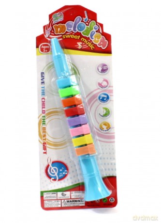 Klarnet 33 cm 97524 75248