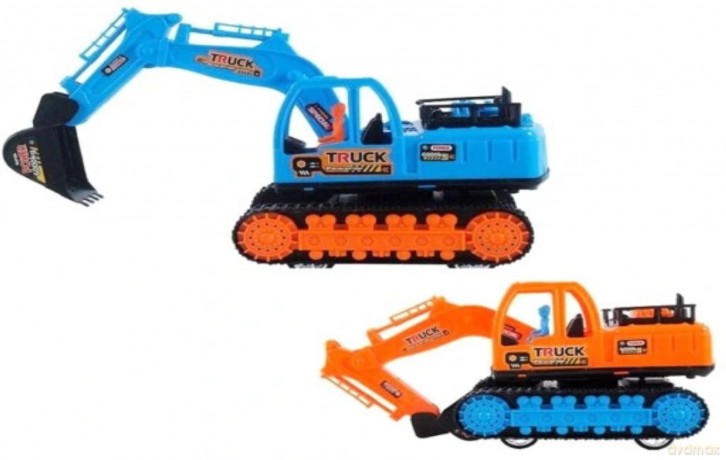 Koparka BA2055 62055