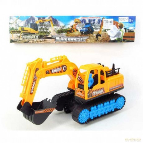 Koparka BA2055 62055