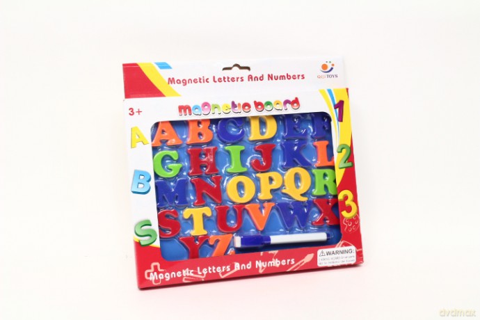 Literki magnetyczne B1147919 95075
