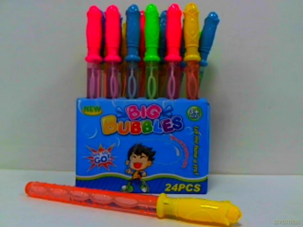 Miecz z bańkami 62889 82670