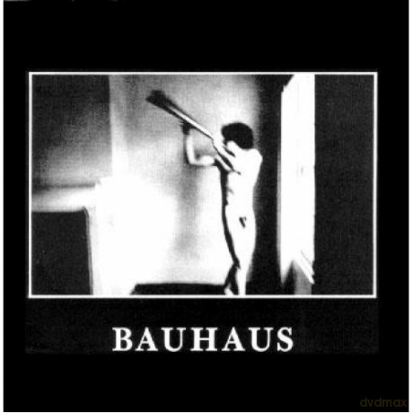 Bauhaus: In The Flat Field - Remastered [WINYL]