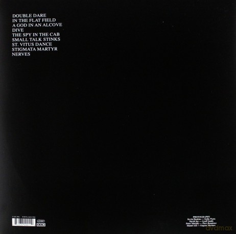 Bauhaus: In The Flat Field - Remastered [WINYL]
