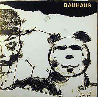 Bauhaus: Mask - Remastered [WINYL]