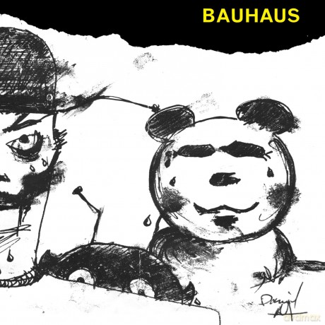 Bauhaus: Mask - Remastered [WINYL]