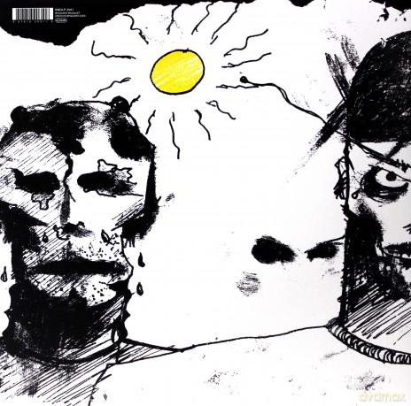 Bauhaus: Mask - Remastered [WINYL]