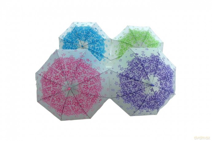 Parasolka TR-25115 02893